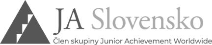 Logo - ja slovensko