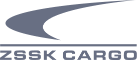Logo - zssk cargo 
