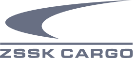 Zssk cargo | WebJET CMS Logo - zssk cargo