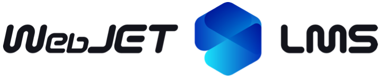 WebJET LMS - Logo